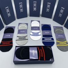 Christian Dior Socks